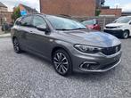 Fiat Tipo SW 1.4 TURBO 120pk AC CC NAVI CAMERA Garantie !!!, 1395 cm³, Achat, Euro 6, Entreprise