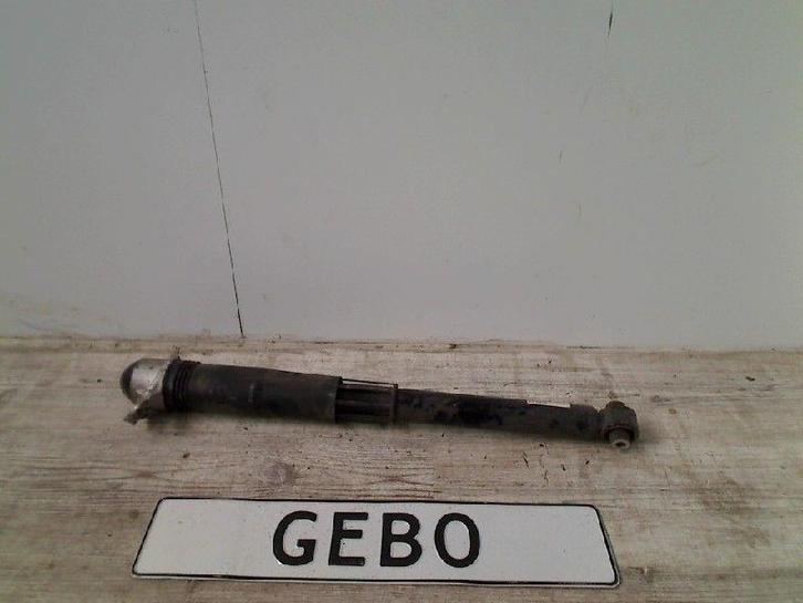 SCHOKBREKER RECHTS ACHTER Golf VII (AUA) (5Q0512011FQ), Auto-onderdelen, Ophanging en Onderstel, Volkswagen, Gebruikt
