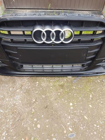AUDI onderdelen  A6 4G C7  beschikbaar voor biedingen