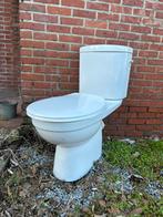 Gratis wc, Ophalen, Zo goed als nieuw