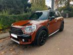 MINI Cooper Countryman 1.5 Benzine  All4 2018, Auto's, 100 kW, Countryman, Bruin, Leder