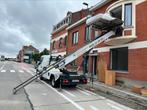 Verhuislift 7/7 0490 22 28 25!, Immo, Brussel