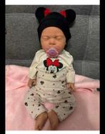 Reborn baby pop, Verzamelen, Poppen, Ophalen, Zo goed als nieuw, Pop