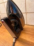 Strijkijzer vintage (Kalorik), Elektronische apparatuur, Ophalen of Verzenden