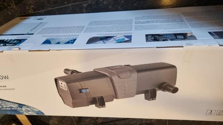 Oase bitron eco 240 watt nieuw in doos, Tuin en Terras, Vijver-toebehoren, Nieuw, Vijverpomp, Ophalen of Verzenden