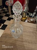 Carafe en cristal, Antiek en Kunst, Ophalen