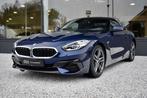 BMW Z4 2.0i Navi Pro Keyless Leder HiFi (bj 2021, automaat), Te koop, Benzine, Gebruikt, 1505 kg