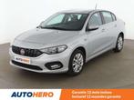 Fiat Tipo 1.3 M-Jet Lounge (bj 2018), Auto's, Voorwielaandrijving, 4 deurs, Stof, Gebruikt