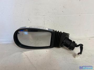 FIAT PUNTO 2 188 links spiegel 2002-2005 beschikbaar voor biedingen