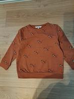 Trui, maat 110, Kidz Nation, Trui of Vest, Ophalen of Verzenden, Zo goed als nieuw, Kidz Nation