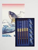 Tokyo design chopstick set, Huis en Inrichting, Ophalen of Verzenden, Nieuw
