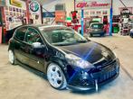 Wow wow wow Clio benzine, Auto's, Zwart, Zwart, Bedrijf, Cruise Control