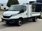 Iveco Daily Pick-up 3.0 V6 Kiepbak 0483/47.20.60, Achat, Euro 6, Entreprise, 3 places