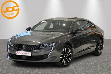 Peugeot 508 GT PACK Hybrid  beschikbaar voor biedingen