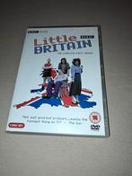 Little Britain Dvd, Cd's en Dvd's, Ophalen of Verzenden