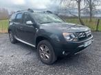 Dacia Duster 4x2 1500 dCi..Vente Marchand / Export, Autos, Dacia, Achat, 90 ch, Entreprise, Duster