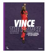 Vince The Prince - Kompany's verhaal ! Nieuw boek, Ophalen of Verzenden, Nieuw, Diverse auteurs, Balsport