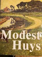 Monographie d'art de Modest Huys, Enlèvement ou Envoi, Neuf, Peinture et dessin
