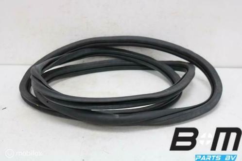 Portierrubber voorzijde VW Touran 1T 1T0867911F, Auto-onderdelen, Overige Auto-onderdelen, Gebruikt