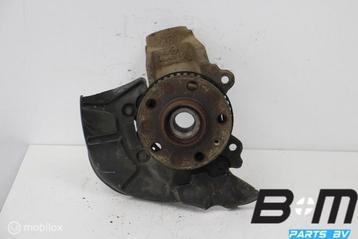Rechter wiellagerhuis VW Golf 4 / Bora 1J0407256AH beschikbaar voor biedingen