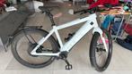 Stromer ST3 Pinion Sport 983Wh, 55 tot 59 cm, Ophalen, Zo goed als nieuw, Stromer
