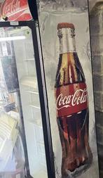 Frigo coca cola, Ophalen, Gebruikt