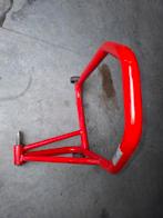 Bike lift, Motoren, Ophalen