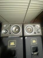 JBL Northridge E-series E50 Nieuw! 2 speakers, Ophalen, Nieuw, Overige typen, JBL
