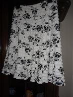 Rok dames, Kleding | Dames, Wit, Ophalen of Verzenden, Gedragen, ANDERE