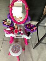 Kappers tafel van Barbie, Kinderen en Baby's, Ophalen, Gebruikt