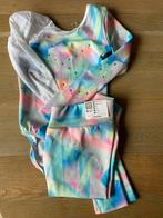 Turn kledij + legging 8ja (Decathlon), Kleding | Dames, Badmode en Zwemkleding, Ophalen of Verzenden, Zo goed als nieuw, Roze