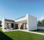 Nieuwbouw moderne villa's in San Miguel de las Salinas...., Immo, San Miguel de las Salinas, Spanje, Woonhuis, 107 m²