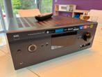 NAD758 V3 thuisbioscoopversterker, Audio, Tv en Foto, Versterkers en Ontvangers, Gebruikt
