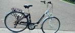 Aluminium runbike-fiets, Fietsen en Brommers, Versnellingen, Ophalen of Verzenden, Zo goed als nieuw, 47 tot 50 cm