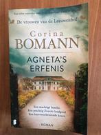 Agneta’s erfenis- Corina Bomann