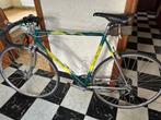 retro koersfiets, Fietsen en Brommers, Fietsen | Heren | Sportfietsen en Toerfietsen, Ophalen, Gebruikt, 10 tot 15 versnellingen