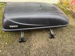 Coffre de toit Thule Ocean 200, Auto diversen, Dakkoffers, Ophalen, Zo goed als nieuw