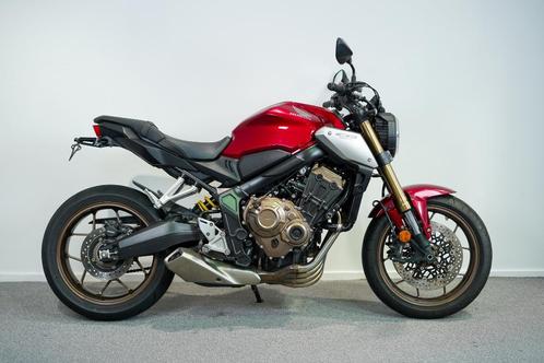 HONDA CB 650 F ABS, Motos, Motos | Honda, Entreprise, Naked bike, plus de 35 kW, 4 cylindres, Enlèvement