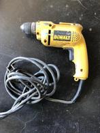 boormachine, Doe-het-zelf en Bouw, Ophalen, Gebruikt