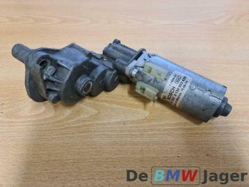 Motor stoelverstelling RV BMW X5 E53 0130002620 beschikbaar voor biedingen