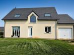 Recent landhuis (2023) — Dichtbij de stad, Immo, NORMANDIE, Frankrijk, Woonhuis, 106 m²