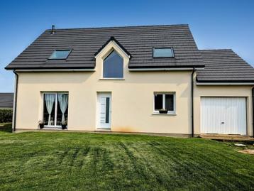 Recent landhuis (2023) — Dichtbij de stad beschikbaar voor biedingen