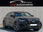 Audi Q8 50 TDI QUATTRO S-LINE S-TRONIC CUIR VIRTUAL, Automaat, https://public.car-pass.be/vhr/66044903-e3ed-4b4a-aa84-e7b932b5446b
