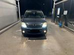 Beste opel meriva 2007 1.6benzine, Voorwielaandrijving, Zwart, Blauw, Handgeschakeld