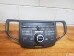 Honda Accord 2008 - 2014 radio bedieningpaneel met navigatie, Autos : Divers, Autoradios, Enlèvement ou Envoi