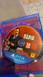 red dead redemption 2, Games en Spelcomputers, Games | Sony PlayStation 4, 1 speler, Zo goed als nieuw, Ophalen