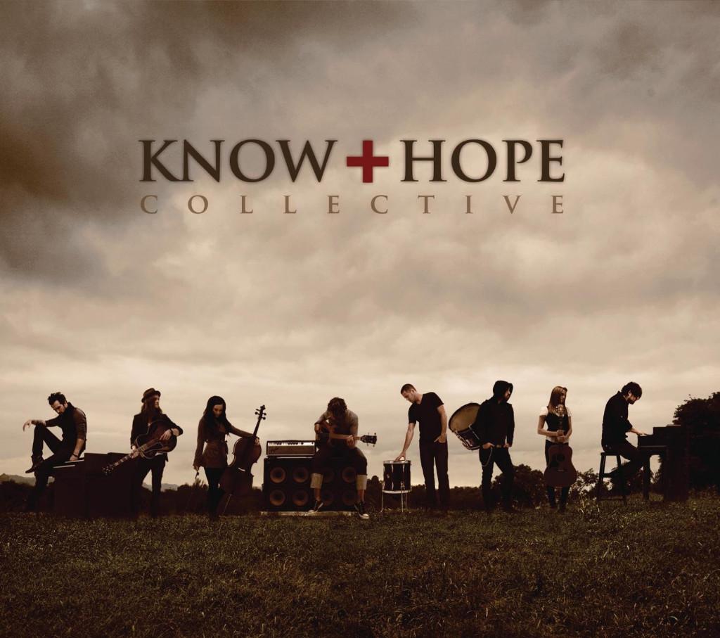 Vende> CD KNOW HOPE COLLECTIVE - Know Hope Collective, Envoi, Neuf, dans son emballage