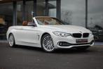 BMW 420d - F33 *CABRIO*LUXURY LINE* + 1J GARANTIE, Auto's, 4 zetels, 1995 cc, Euro 6, 4 cilinders