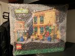 Lego 123 Sesame Street, Enlèvement, Neuf, Ensemble complet, Lego