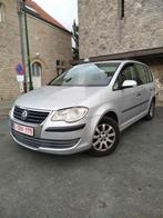 VOLKSWAGEN TOURAN 1400 ESSENCE EURO4, Autos, Argent ou Gris, Achat, Boîte manuelle, Particulier